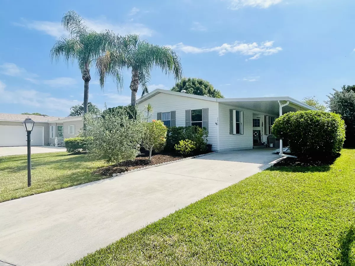 Port Saint Lucie, FL 34952,3828 Hydrilla CT