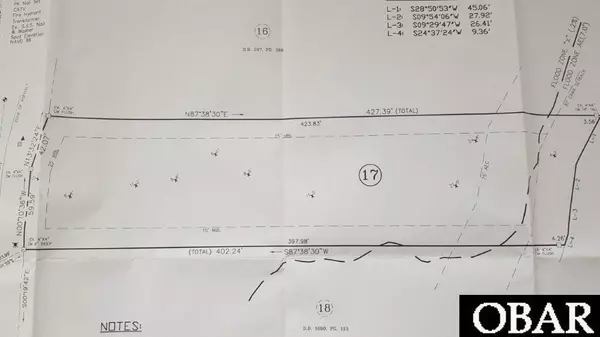 Southern Shores, NC 27949,256 N Dogwood Trail #Lot 17