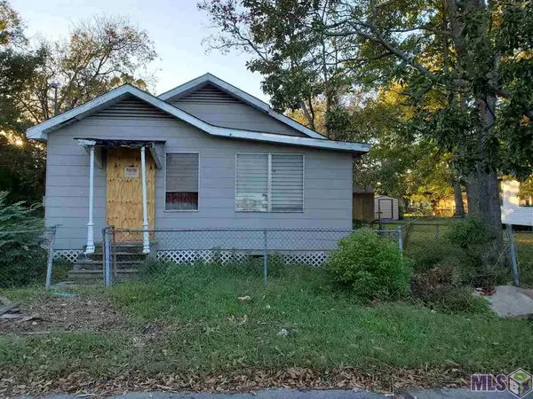 2129 TECUMSEH, Baton Rouge, LA 70802