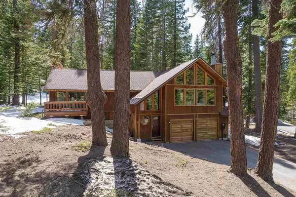 Tahoe Vista, CA 96148,1311 Kings Way