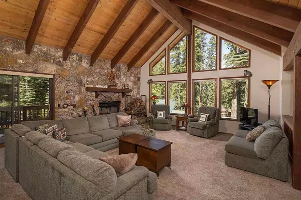 Tahoe Vista, CA 96148,1311 Kings Way