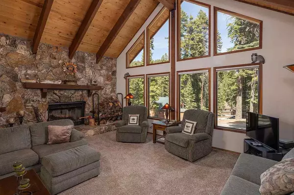 Tahoe Vista, CA 96148,1311 Kings Way