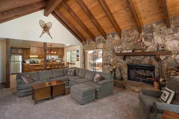 Tahoe Vista, CA 96148,1311 Kings Way