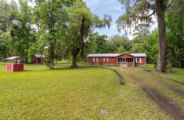 5070 Big Oak Rd S, St Augustine, FL 32095