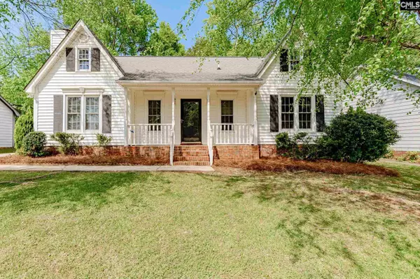 242 Holmsbury Road, Irmo, SC 29063