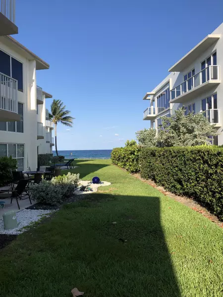 1203 Hillsboro Mile 6 A, Hillsboro Beach, FL 33062