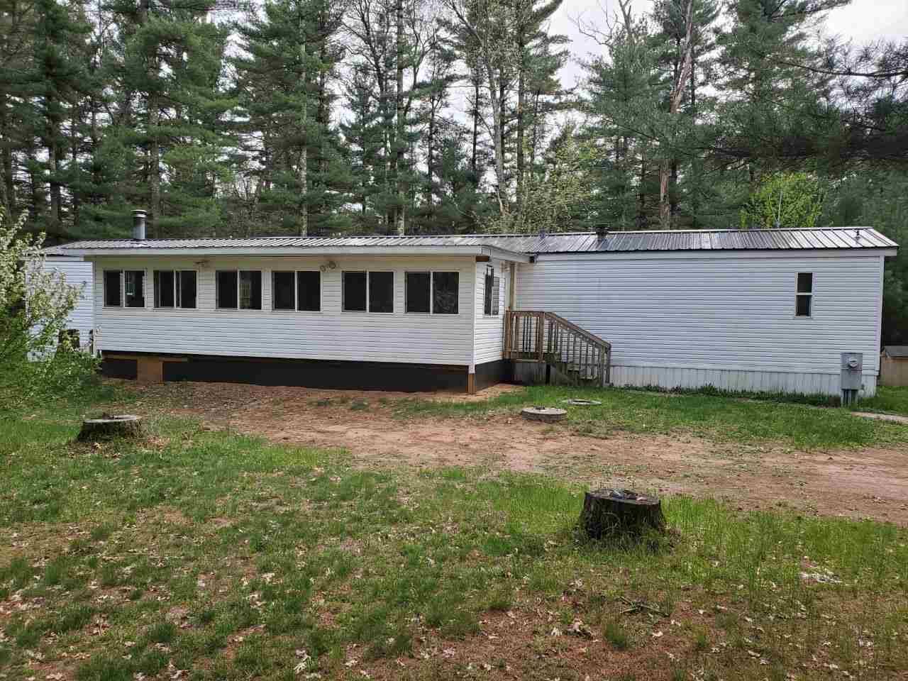 988 13TH AVENUE, Arkdale, WI 54613