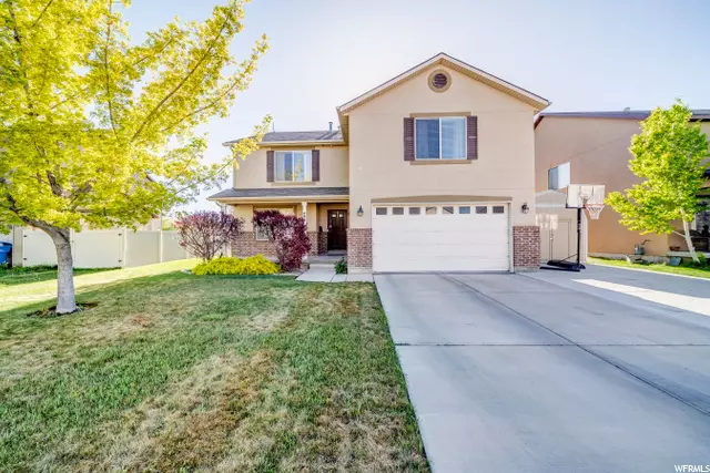 Lehi, UT 84043,493 S 2920 W