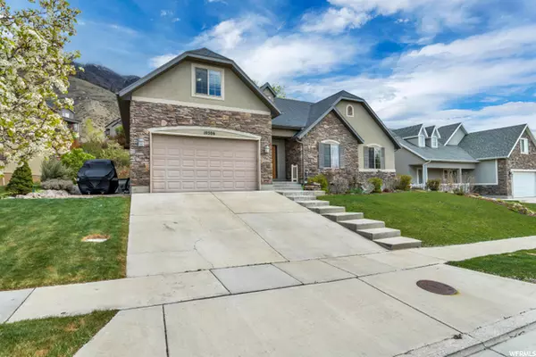 Cedar Hills, UT 84062,10506 N COLONIAL DR