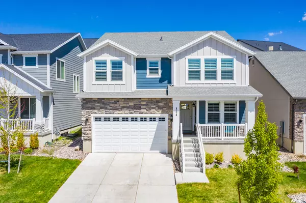 Lehi, UT 84043,834 W 4050 N