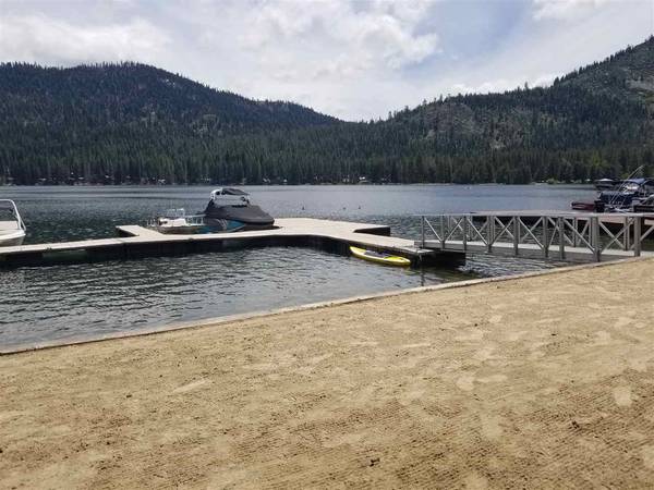 15775 Donner Pass Road #124, Truckee, CA 96160-1234