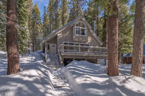 940 Ward Creek Blvd, Tahoe City, CA 96145