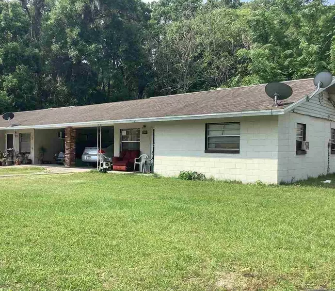 2000 NW 14th Street #-, Ocala, FL 34475