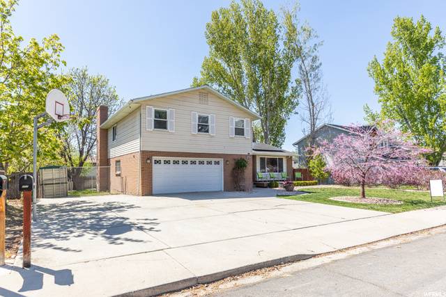 1717 N 200 W,  Orem,  UT 84057