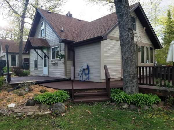 24610 69th Pl, Paddock Lake, WI 53168