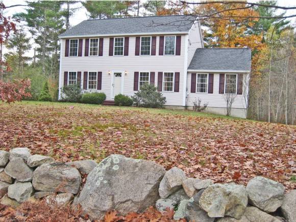 188 Belle Marsh Road, South Berwick, ME 03908