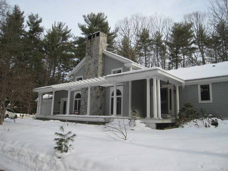 137 York Woods RD, South Berwick, ME 03908