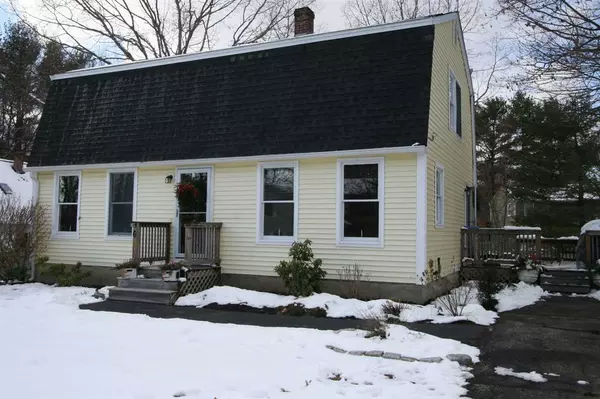 6 Alder DR, South Berwick, ME 03908