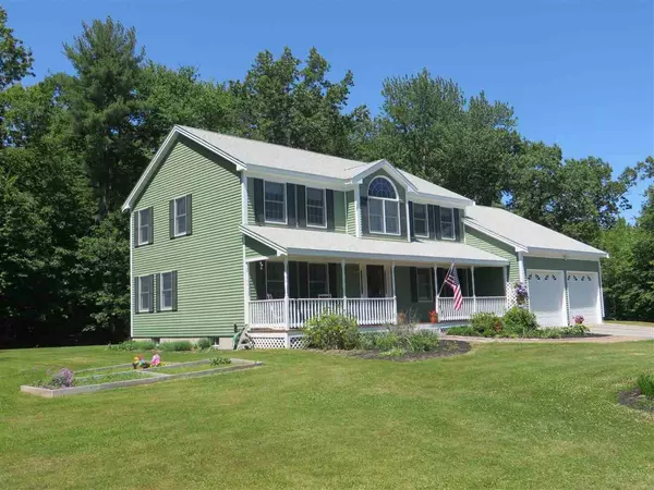 7 Grove ST, Greenland, NH 03840