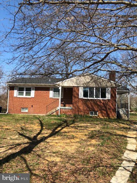 2903 PARKLAND DR, District Heights, MD 20747