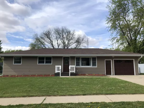 706 High St, Clinton, WI 53525