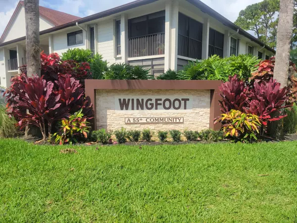 Jupiter, FL 33458,502 Wingfoot DR D