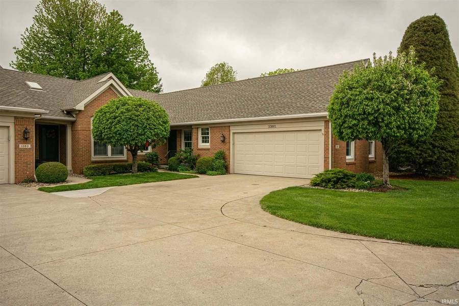 1301 Somerset Drive, Goshen, IN 46528