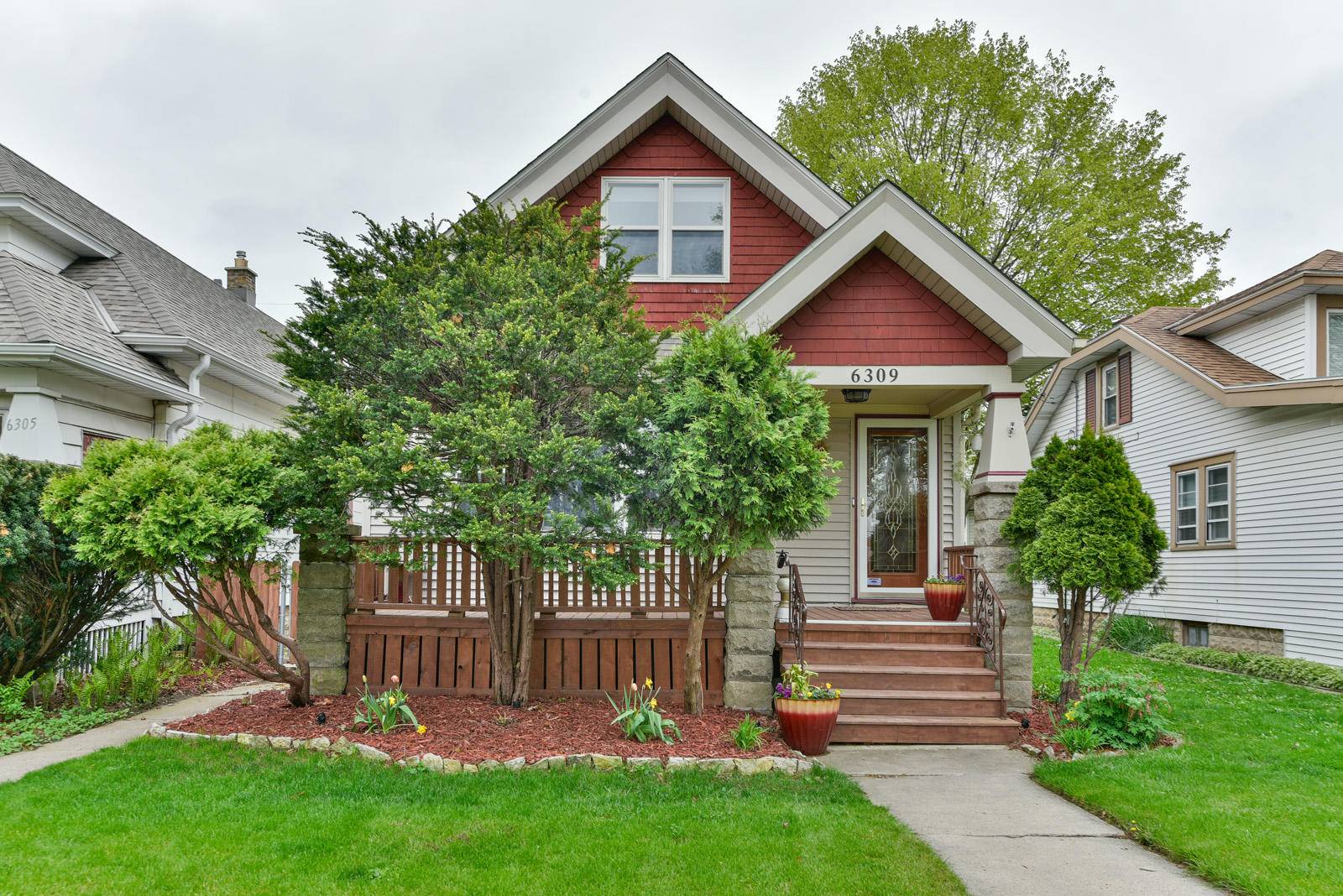 6309 W Chambers St, Milwaukee, WI 53210