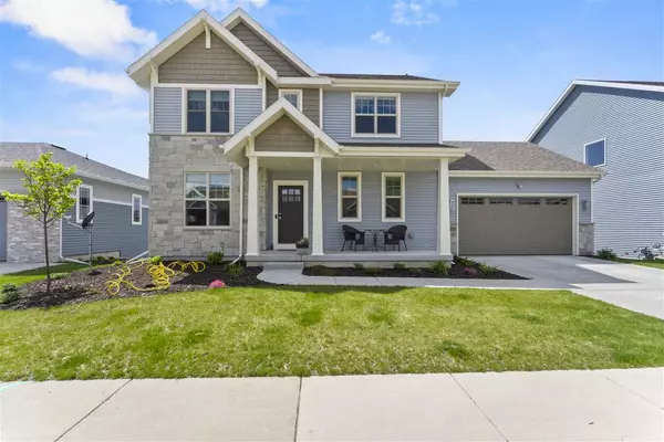 328 Venus Way, Madison, WI 53718