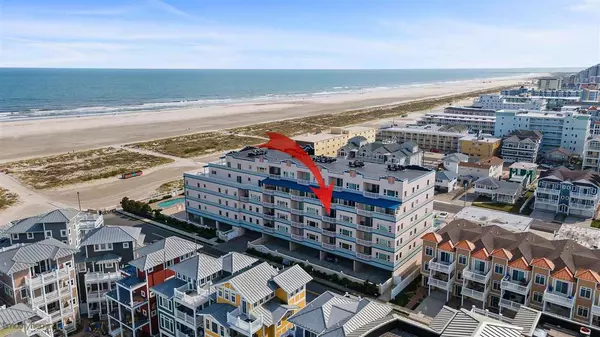 450 E Nashville Avenue, Wildwood Crest, NJ 08260