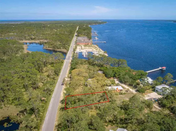 Ochlockonee Bay, FL 32346,2221 Surf Road