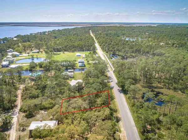 Ochlockonee Bay, FL 32346,2221 Surf Road