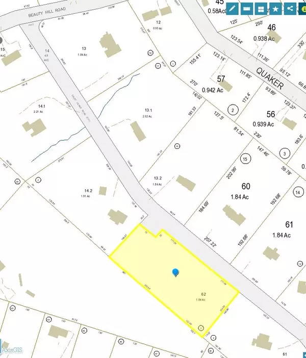 00 Calef Island RD #Map 12 Lot 62, Barrington, NH 03825