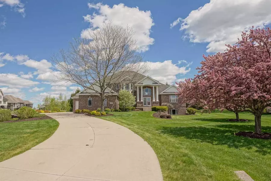 5594 Polo Ridge, Waunakee, WI 53597-8700