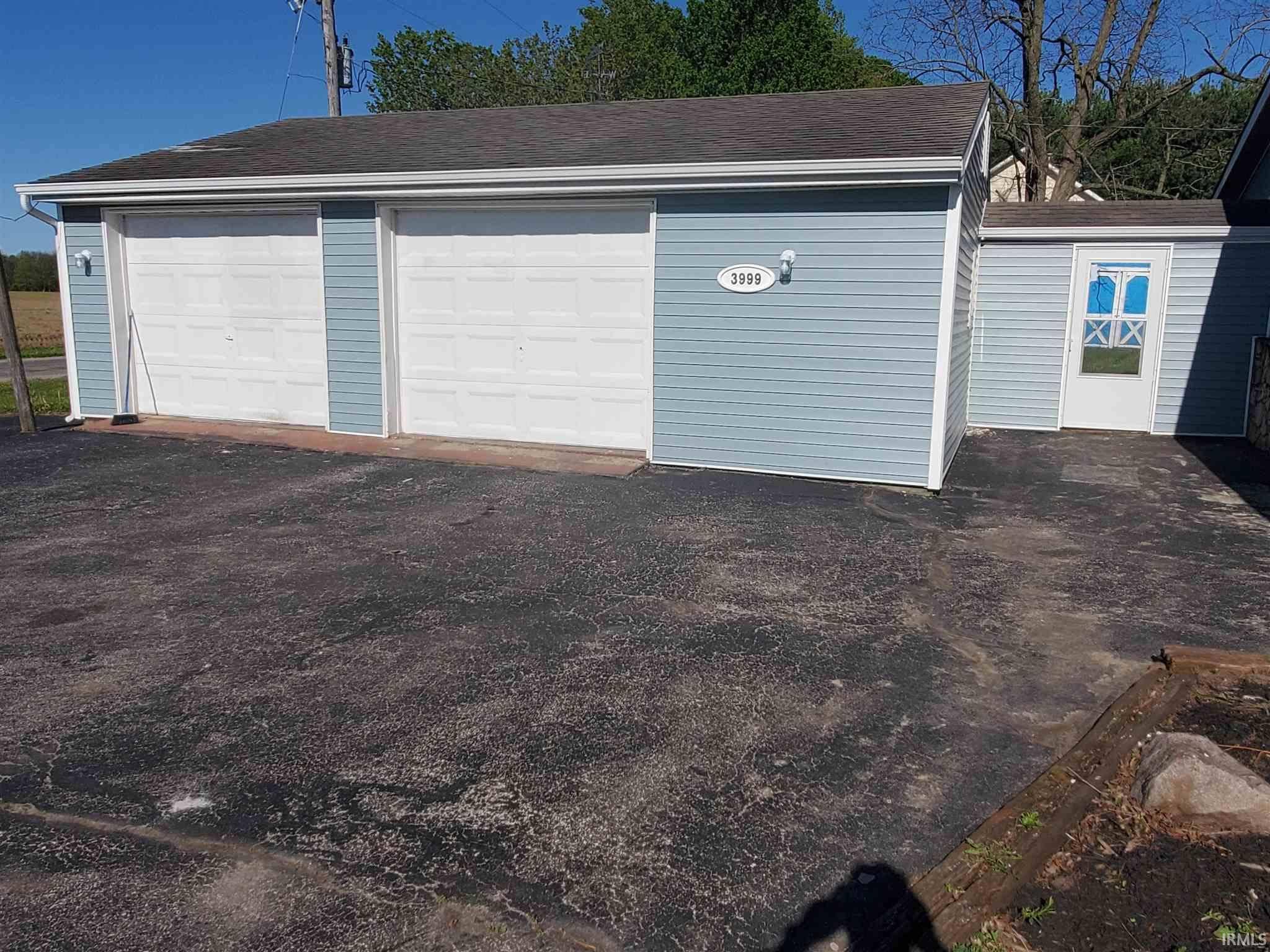Frankfort, IN 46041,3999 N State Road 39