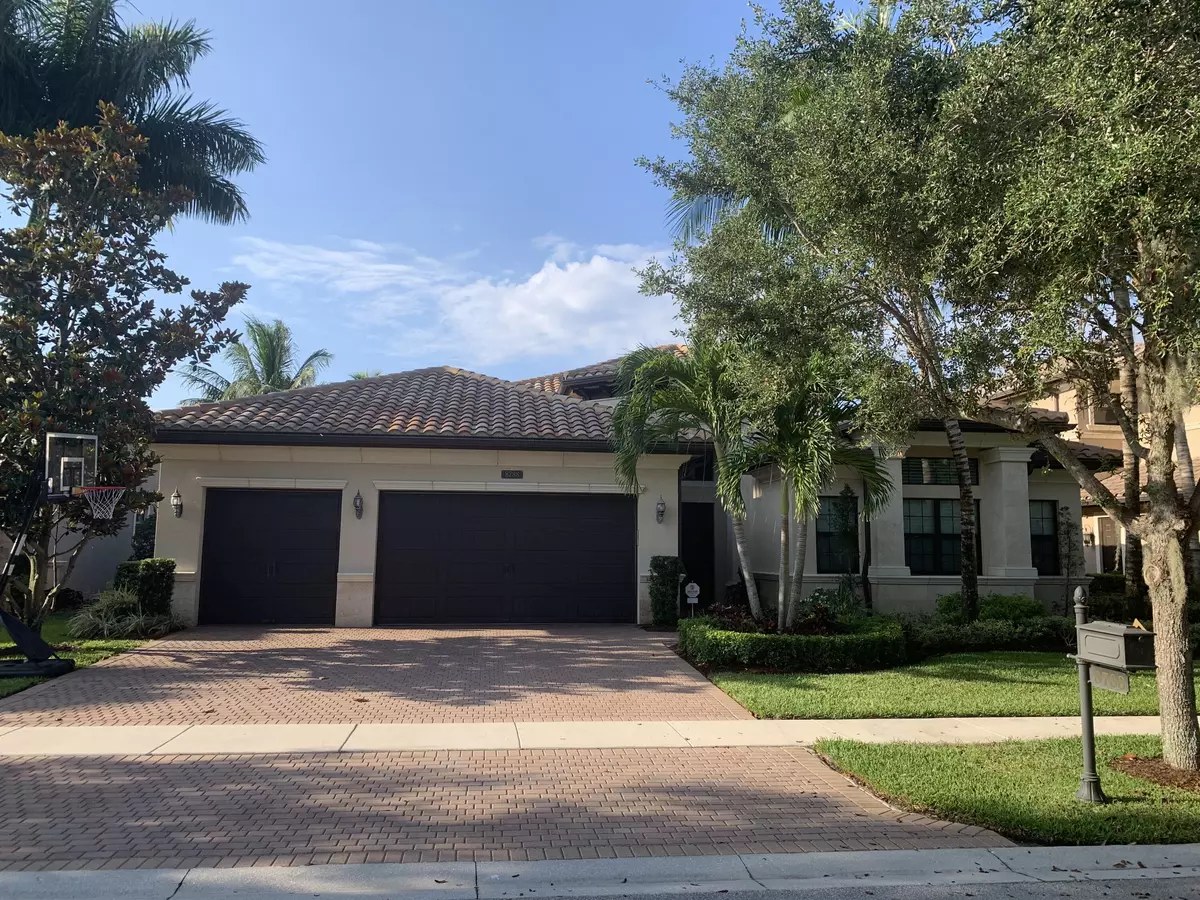 Delray Beach, FL 33446,8788 Sydney Harbor CIR