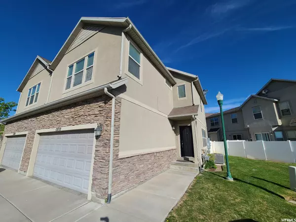 Herriman, UT 84096,13722 S 4805 W