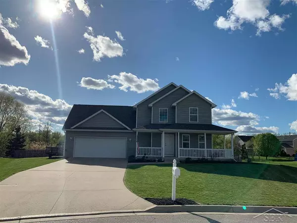 10163 Hawk Dr., Freeland, MI 48623