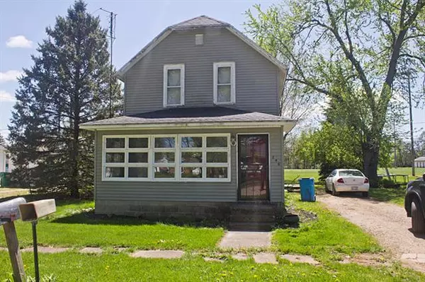 246 E. Woodland Street, Marcellus, MI 49067