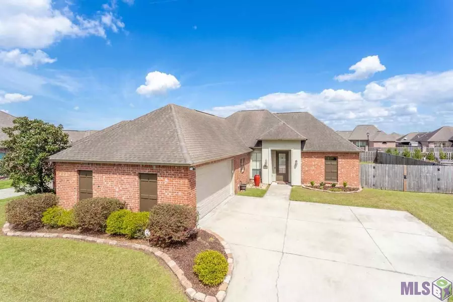 4312 LITTLE HOPE DR, Addis, LA 70710