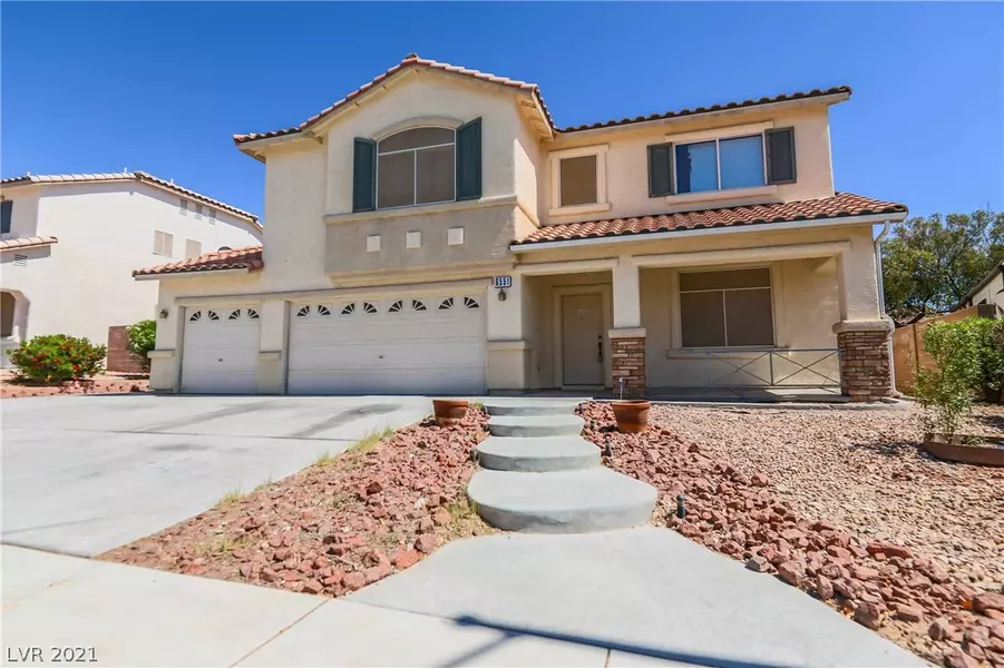 6551 Aztec Rose Way, Las Vegas, NV 89142