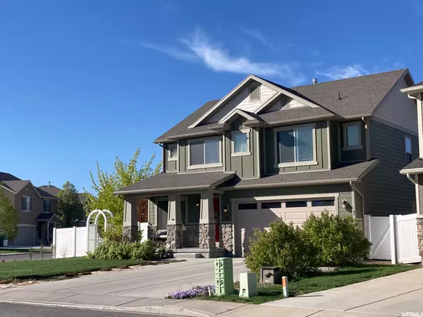 Lehi, UT 84043,418 S RIVER VIEW CIR