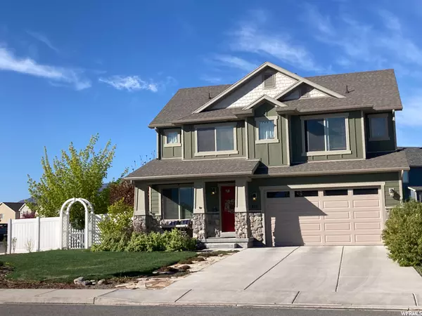 Lehi, UT 84043,418 S RIVER VIEW CIR