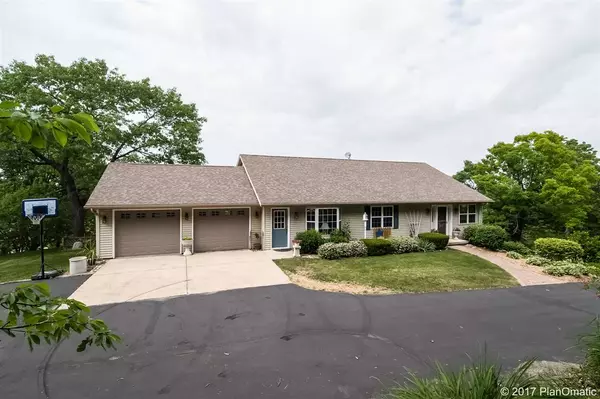 Deerfield, WI 53531,727 County Road BB