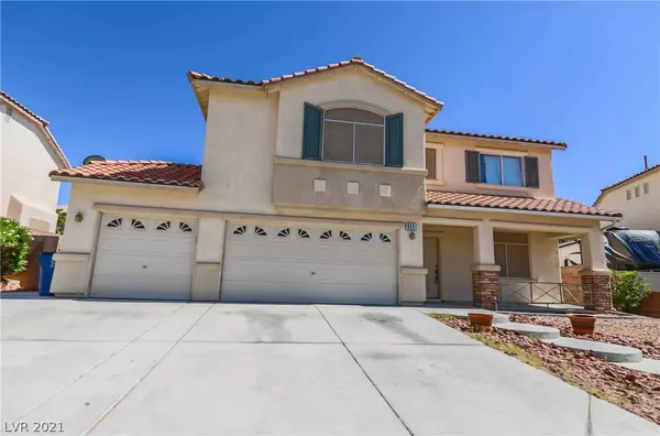 Las Vegas, NV 89142,6551 Aztec Rose Way