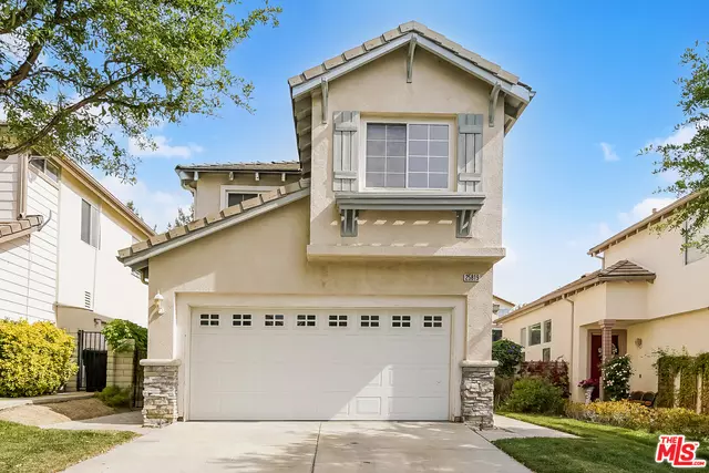 25819 Wordsworth Ln, Stevenson Ranch, CA 91381