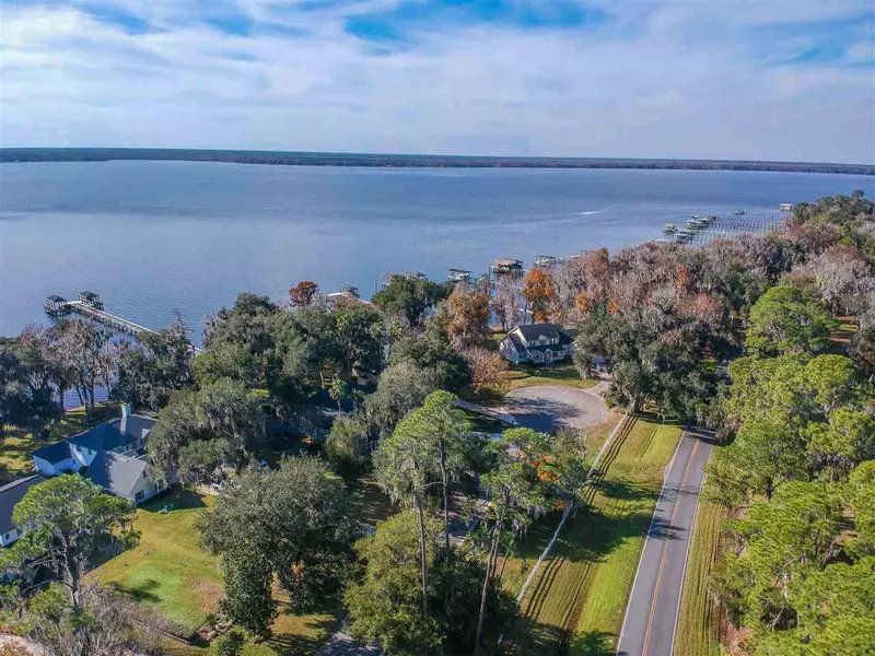 232 S River Plantation Road, St Augustine, FL 32092