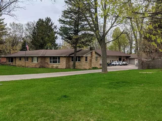 3531 M-63, Royalton Twp, MI 49085