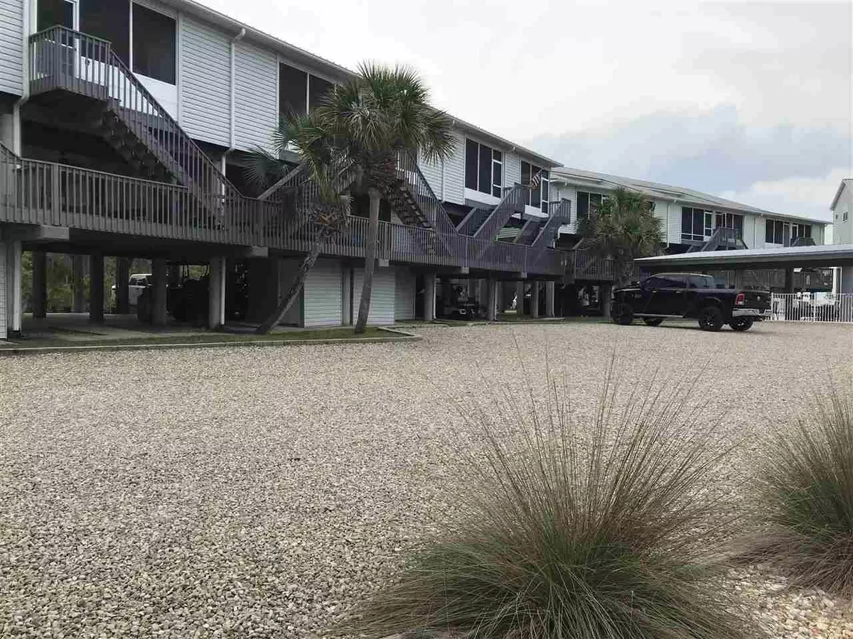 Panacea, FL 32346,695 Mashes Sands Road #C-2