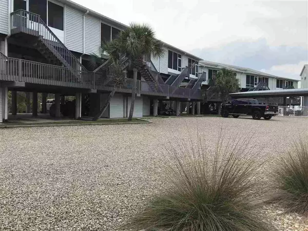 695 Mashes Sands Road #C-2, Panacea, FL 32346